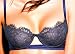 Jenna Leigh 'Malawi' Demi Bra 11101