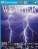 DK Eyewitness Books: Weather