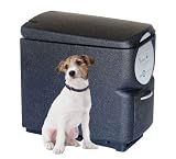 Naturemill Indoor Composter - Especially for Pet Waste