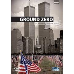 Ground Zero - 10th anniversary memorial edition [2 DVDs]