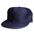 New Era New York Yankees Fitted Hat