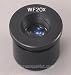 Wide Field Eyepiece WF20X/10