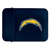 San Diego Chargers Laptop Sleeve