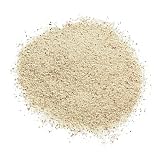 Peppercorns, White, Fine Ground - 16 Oz Jar Each