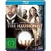 The Illusionist [Blu-ray]