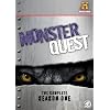MonsterQuest: Complete Season 1