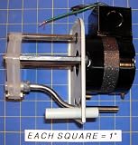975-45 Pump Assembly