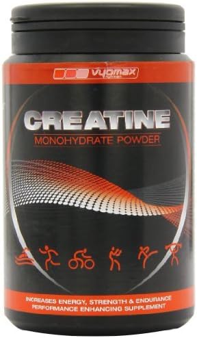 Vyomax Nutrition Creatine Powder 500g by Vyomax Nutrition