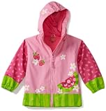 Stephen Joseph Toddler Girls Girls Rain Coat