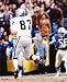 DAVE CASPER OAKLAND RAIDERS 8X10 SPORTS ACTION PHOTO 3