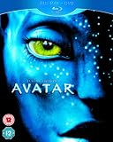 Avatar (DVD + Blu-ray)