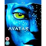 Avatar (DVD + Blu-ray)by Sam Worthington
