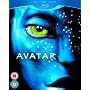 Avatar (DVD + Blu-ray) <b>Blu-ray</b> ~ Sam Worthington