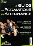 Le Guide des Formations en Alternance 2009/2010
