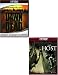Search : The Host (HD DVD) / Dawn of the Dead (Unrated Director's Cut) (HD DVD) (2 Pack)
