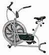X-Max XFR1000 Pro-Cycle Fan Rider
