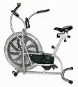 Body Max XFR1000 Pro-Cycle Fan Rider