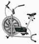 Body Max XFR1000 Pro-Cycle Fan Rider