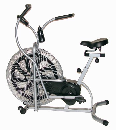 SportingGoods: Body Max XFR1000 Pro Cycle Fan Rider