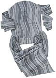 Didymos 44680 - DidyTai, Modell Wellen silber