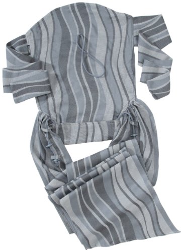 Didymos 44680 - DidyTai, Modell Wellen silber