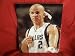 Jason Kidd Autographed 8x10 Photo, Dallas Mavericks, Proof Photo of Jason Signing for Us.