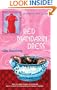 Red Mandarin Dress
