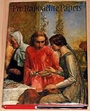 Pre-Raphaelite papers