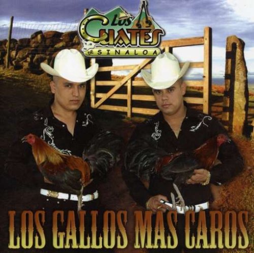 Gallos Mas Caros