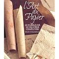 L'art du papier