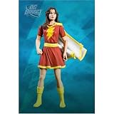 51PTptqn7NL. SL160  Shazam!: Mary Marvel Action Figure