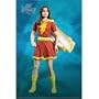 Shazam!: Mary Marvel Action Figure
