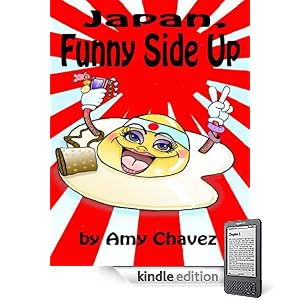 Review: Japan, Funny Side Up