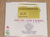 Sound. And Vision Vol. 1