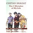 The 3 Mistakes of My Life
