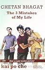 The 3 Mistakes of My Life