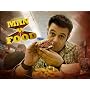 Man v. Food