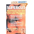 Supercut: Nutrition for the Ultimate Physique
