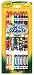 Crayola 8 Silly Scents Pencils