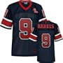 Mississippi Rebels Stadium Football Jersey