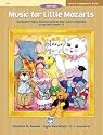 Music for Little Mozarts: Lesson Assignment Book