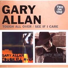 Tough All Over/See If I Care