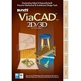 ViaCAD 2D3D