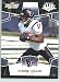 2008 Donruss / Score Limited Edition Super Bowl XLIII Black Border # 122 Andre Davis - Houston Texans - NFL Trading Card in a Prorective Screw Down Display Case