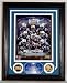 Photo Mint Plaque Indianapolis Colts