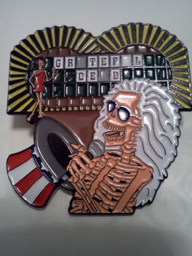 Grateful Dead ~ 