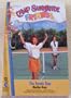 Tennis Trap (Camp Sunnyside Friends)