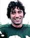 Joe Namath Autographed New York Jets 8x10 Posed Photo