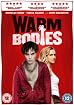 Warm Bodies [DVD]