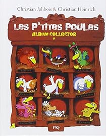 les-p-tites-poules-int-grale-tome-1-babelio